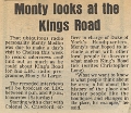 19800215 MONTY MODLIN In CHELSEA CN